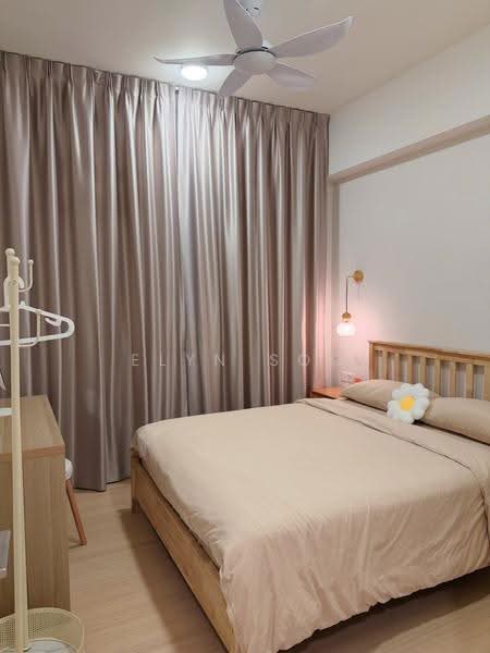 Kondominium untuk Disewa di Arinna - Elyn Soo - Bedroom - PropertyGuru.com.my