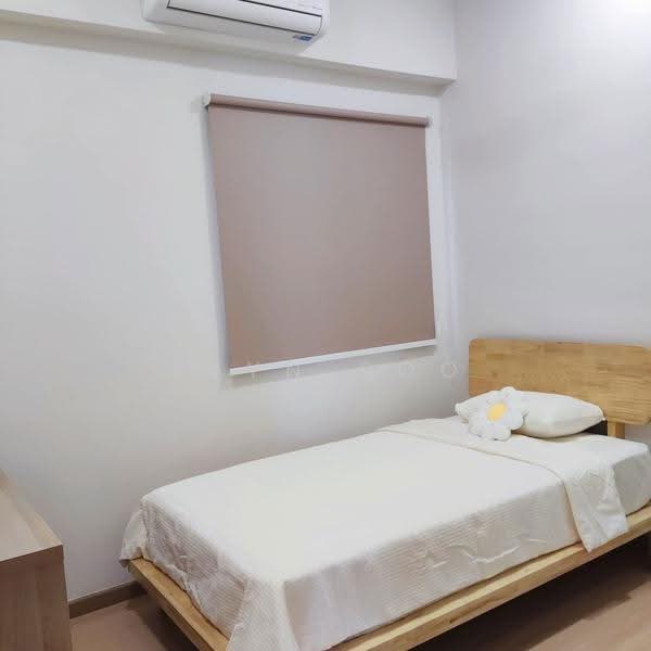 Kondominium untuk Disewa di Arinna - Elyn Soo - Bedroom - PropertyGuru.com.my