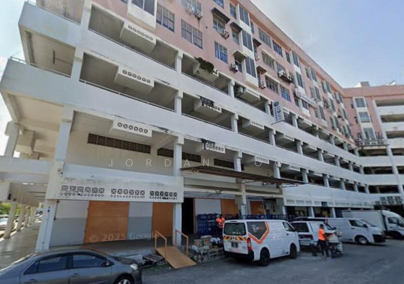 Shop for Sale in George Town (Penang) - Jordan Foo - Exterior - PropertyGuru.com.my