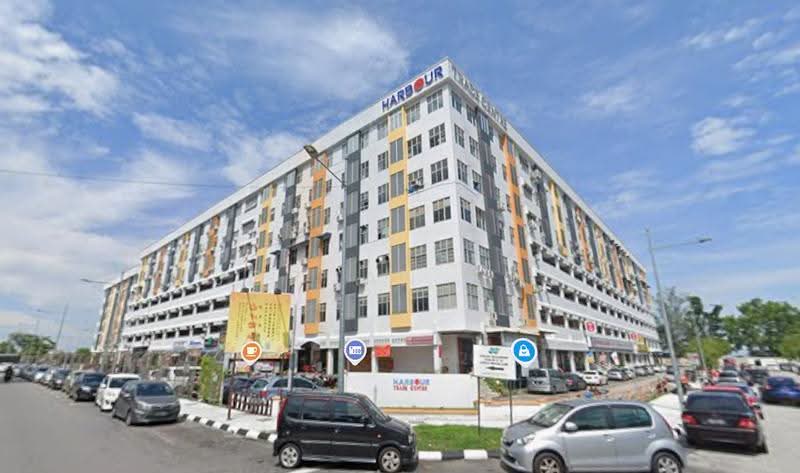 Shop for Sale in George Town (Penang) - Jordan Foo - PropertyGuru.com.my