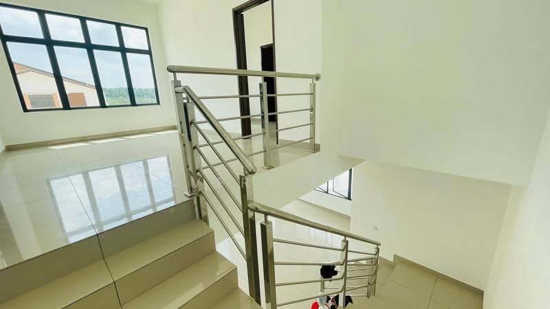 Rumah Teres 2-Tingkat untuk Dijual di Gelang Patah (Johor) - Avery Tee - Interior - PropertyGuru.com.my