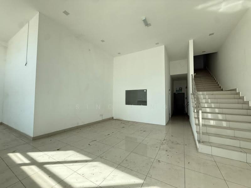 Detached Factory for Rent in Tampoi (Johor) - Sing Ying - Interior - PropertyGuru.com.my