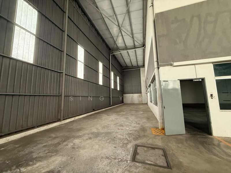 Detached Factory for Rent in Tampoi (Johor) - Sing Ying - PropertyGuru.com.my