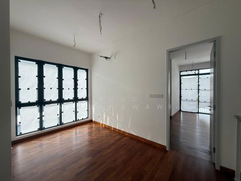 Rumah Berkembar untuk Dijual di Shah Alam (Selangor) - Muhd Khairulnawawi Kamaruddin - Interior - PropertyGuru.com.my