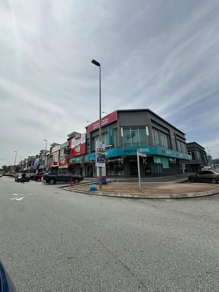 Kedai / Pejabat untuk Disewa di Seremban (Negeri Sembilan) - Brandon Kam - PropertyGuru.com.my