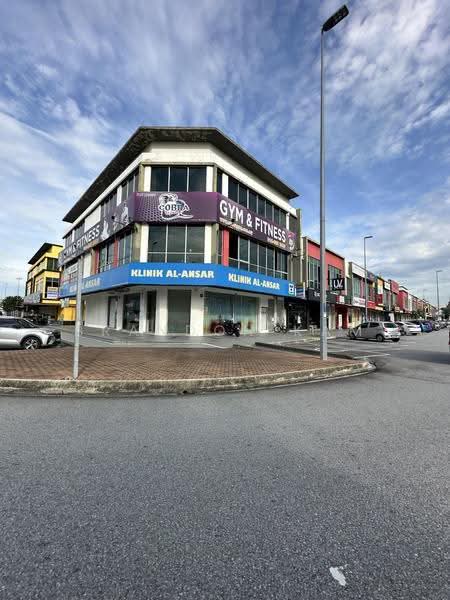 Kedai / Pejabat untuk Disewa di Seremban (Negeri Sembilan) - Brandon Kam - Exterior - PropertyGuru.com.my