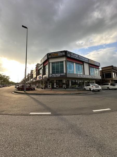 Kedai / Pejabat untuk Disewa di Seremban (Negeri Sembilan) - Brandon Kam - PropertyGuru.com.my