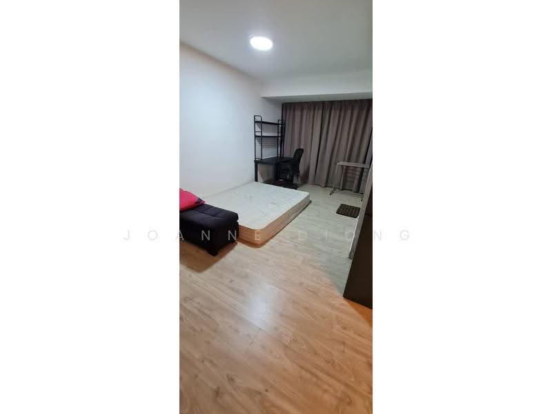 Service Residence for Rent at Halo Sunday @ Empire City - Joanne Diong - Study - PropertyGuru.com.my