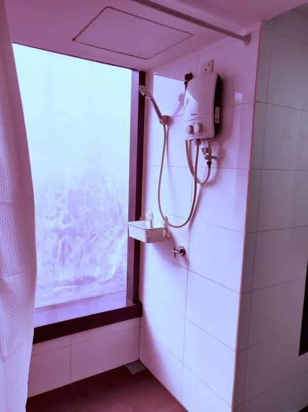 Service Residence for Rent at Halo Sunday @ Empire City - Joanne Diong - Bathroom - PropertyGuru.com.my