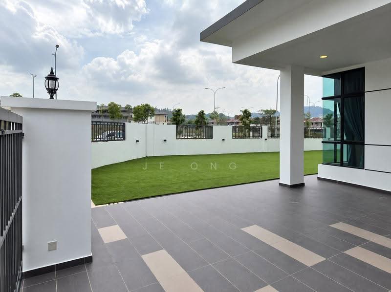 Rumah Berkembar untuk Disewa di Gelang Patah (Johor) - JE ONG - Exterior - PropertyGuru.com.my