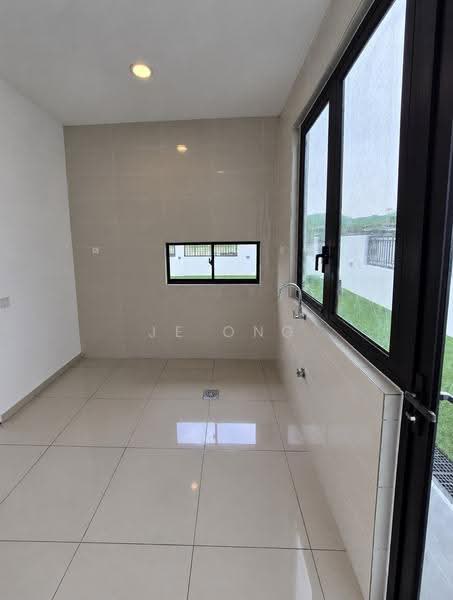 Rumah Berkembar untuk Disewa di Gelang Patah (Johor) - JE ONG - Interior - PropertyGuru.com.my