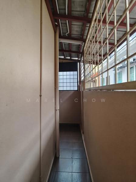 2-storey Terraced House for Sale in Seksyen 5B, Bandar Kinrara (Puchong) - Mabel Chow - PropertyGuru.com.my