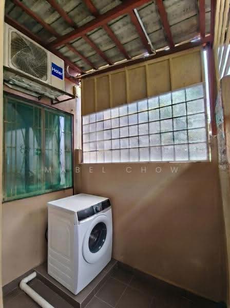2-storey Terraced House for Sale in Seksyen 5B, Bandar Kinrara (Puchong) - Mabel Chow - Exterior - PropertyGuru.com.my