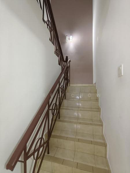 2-storey Terraced House for Sale in Seksyen 5B, Bandar Kinrara (Puchong) - Mabel Chow - PropertyGuru.com.my