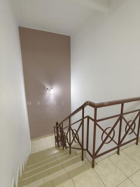 2-storey Terraced House for Sale in Seksyen 5B, Bandar Kinrara (Puchong) - Mabel Chow - PropertyGuru.com.my