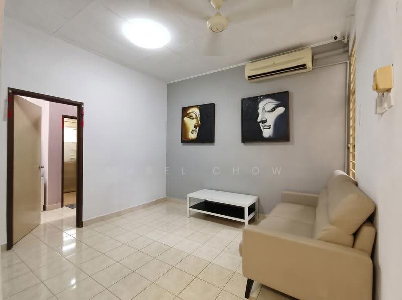 2-storey Terraced House for Sale in Seksyen 5B, Bandar Kinrara (Puchong) - Mabel Chow - PropertyGuru.com.my