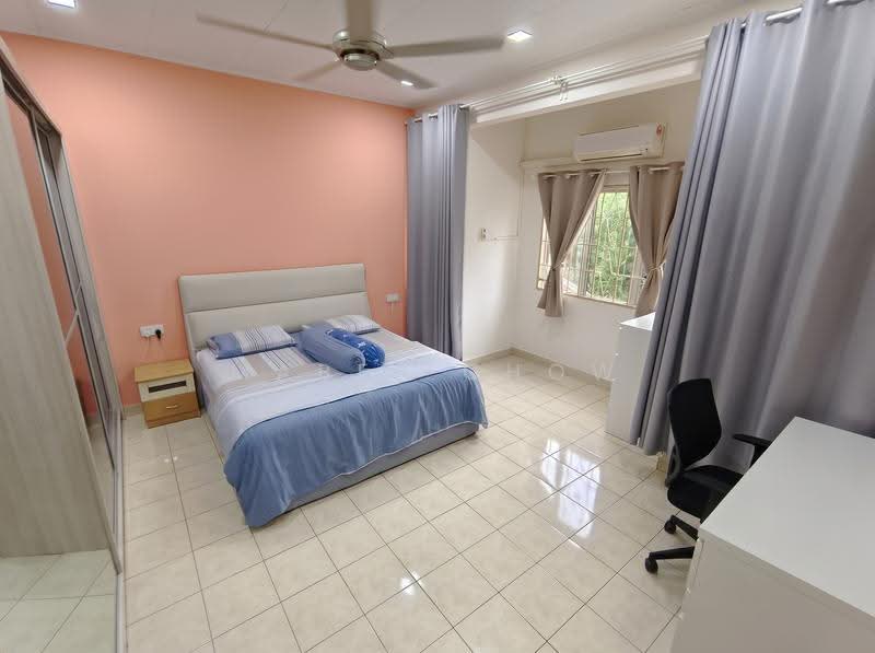 2-storey Terraced House for Sale in Seksyen 5B, Bandar Kinrara (Puchong) - Mabel Chow - PropertyGuru.com.my