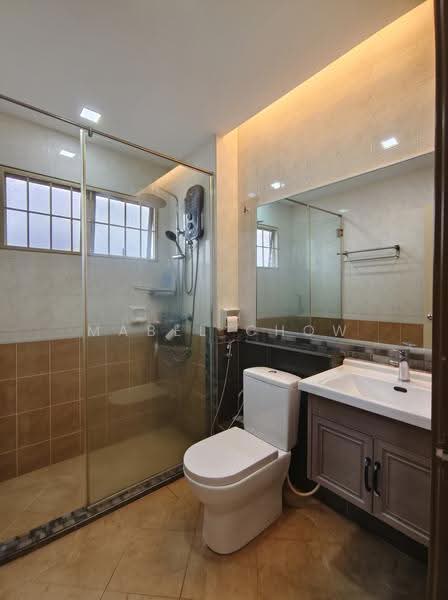2-storey Terraced House for Sale in Seksyen 5B, Bandar Kinrara (Puchong) - Mabel Chow - PropertyGuru.com.my