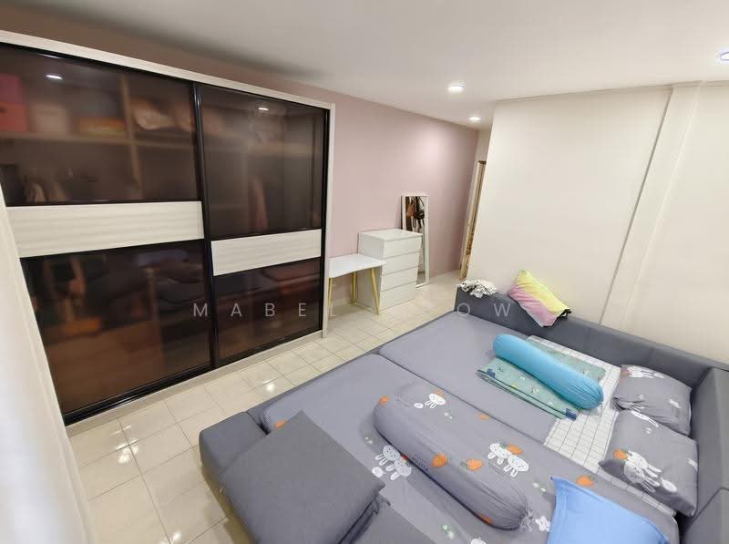 2-storey Terraced House for Sale in Seksyen 5B, Bandar Kinrara (Puchong) - Mabel Chow - PropertyGuru.com.my