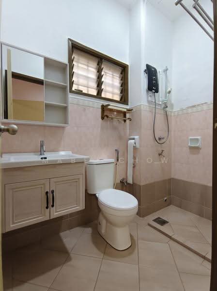 2-storey Terraced House for Sale in Seksyen 5B, Bandar Kinrara (Puchong) - Mabel Chow - PropertyGuru.com.my