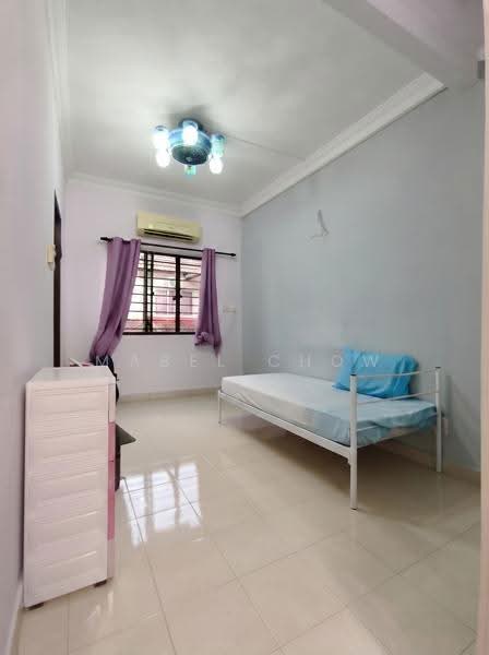 2-storey Terraced House for Sale in Seksyen 5B, Bandar Kinrara (Puchong) - Mabel Chow - PropertyGuru.com.my