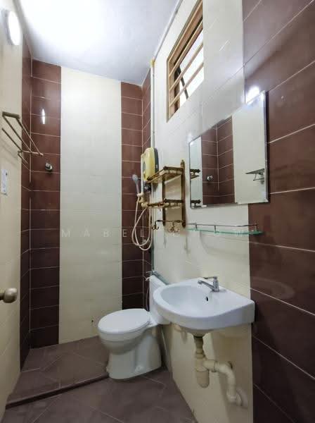 2-storey Terraced House for Sale in Seksyen 5B, Bandar Kinrara (Puchong) - Mabel Chow - PropertyGuru.com.my