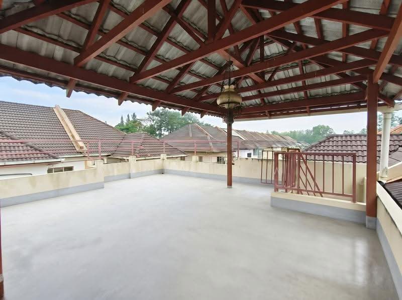 2-storey Terraced House for Sale in Seksyen 5B, Bandar Kinrara (Puchong) - Mabel Chow - PropertyGuru.com.my