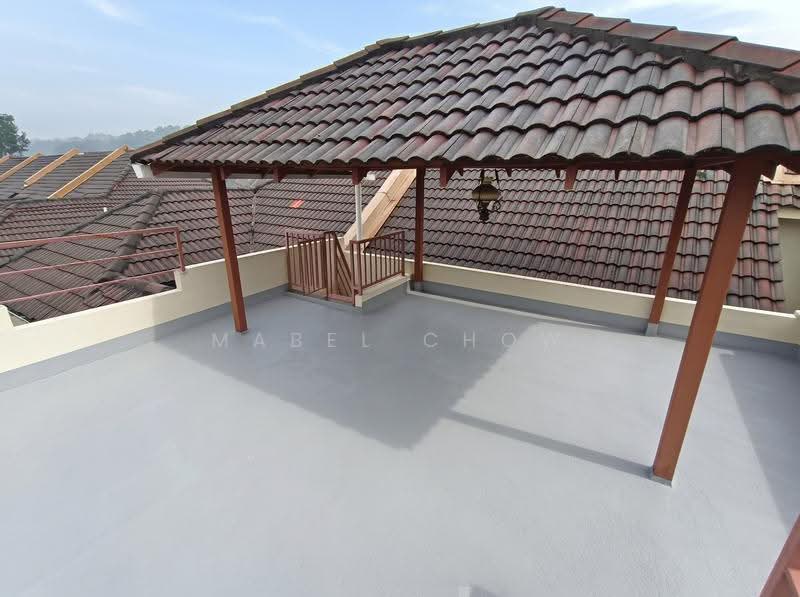 2-storey Terraced House for Sale in Seksyen 5B, Bandar Kinrara (Puchong) - Mabel Chow - PropertyGuru.com.my