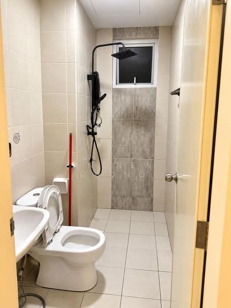 Condominium for Rent at Imperial Grande - Andrew Chong - Bathroom - PropertyGuru.com.my