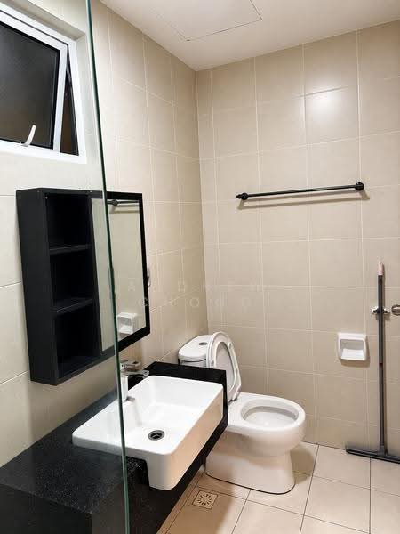Condominium for Rent at Imperial Grande - Andrew Chong - Bathroom - PropertyGuru.com.my