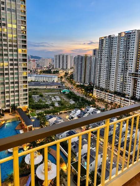 Condominium for Rent at Imperial Grande - Andrew Chong - Exterior - PropertyGuru.com.my