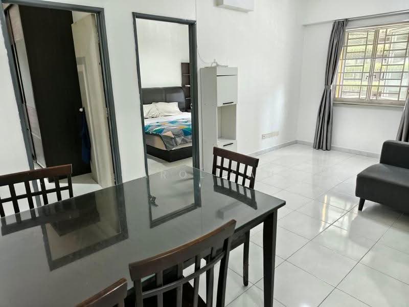 Apartment for Sale at Taman Bukit Erskine - Carol Lau - PropertyGuru.com.my
