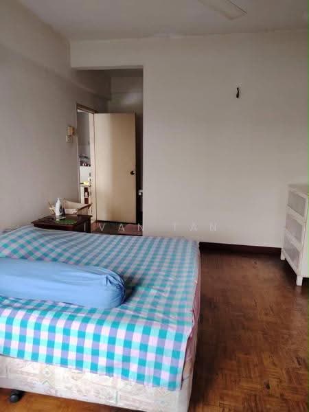 Kondominium untuk Dijual di Abadi Villa - Ivan Tan - Bedroom - PropertyGuru.com.my