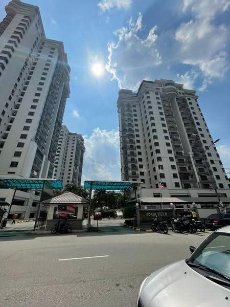 Kondominium untuk Dijual di Abadi Villa - Ivan Tan - PropertyGuru.com.my