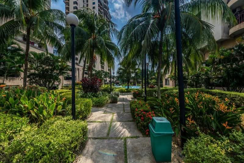 Kondominium untuk Dijual di Abadi Villa - Ivan Tan - Garden - PropertyGuru.com.my