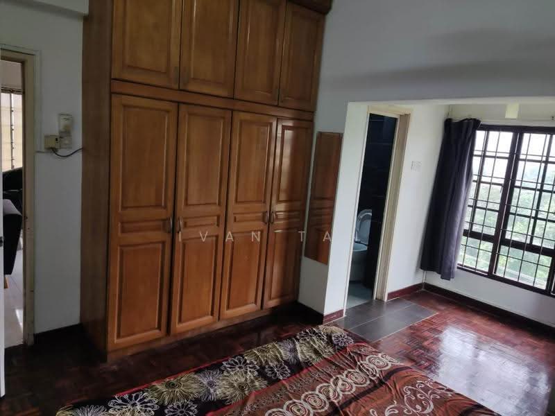 Kondominium untuk Dijual di Abadi Villa - Ivan Tan - Bedroom - PropertyGuru.com.my