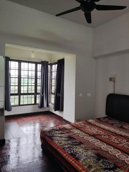 Kondominium untuk Dijual di Abadi Villa - Ivan Tan - Bedroom - PropertyGuru.com.my