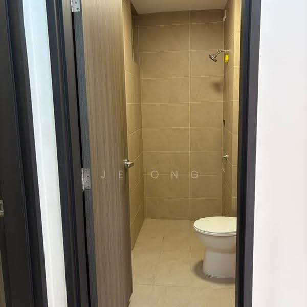 Kediaman Servis untuk Disewa di Pandan Heights (Residensi Pandan 3) - JE ONG - Bathroom - PropertyGuru.com.my