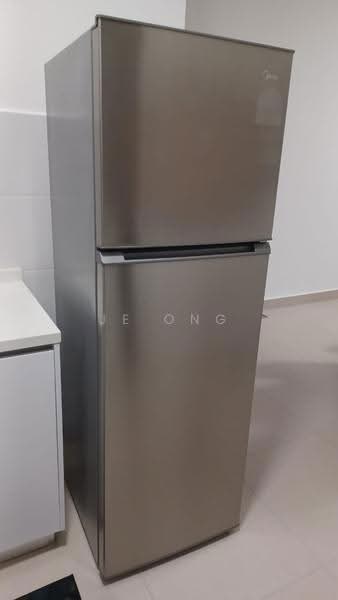 Kediaman Servis untuk Disewa di Pandan Heights (Residensi Pandan 3) - JE ONG - Kitchen - PropertyGuru.com.my