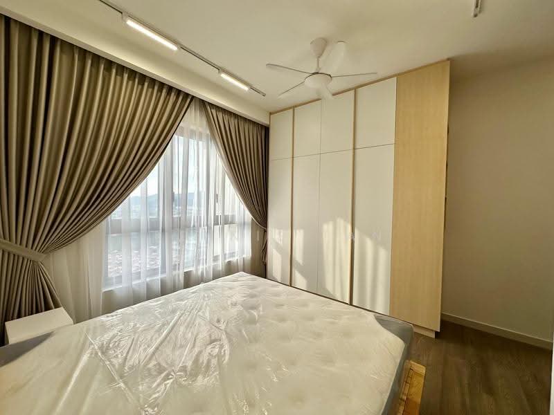 Condominium for Rent at Park Place - Kennis Tan - Bedroom - PropertyGuru.com.my
