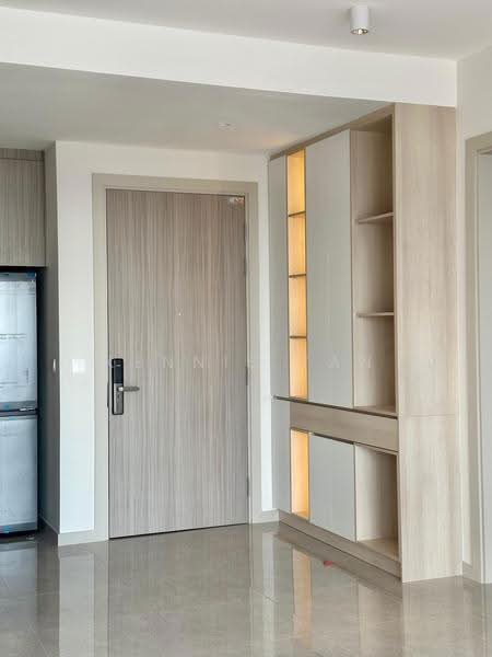 Condominium for Rent at Park Place - Kennis Tan - Entrance - PropertyGuru.com.my