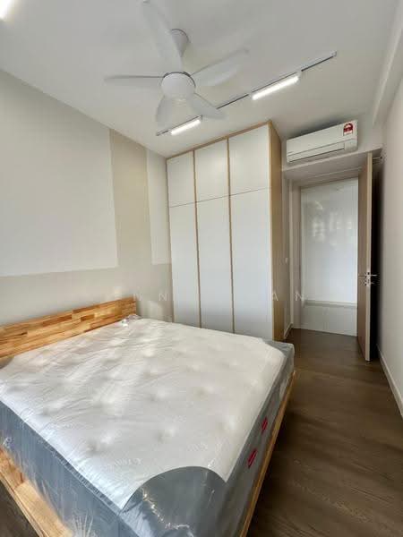 Condominium for Rent at Park Place - Kennis Tan - Bedroom - PropertyGuru.com.my