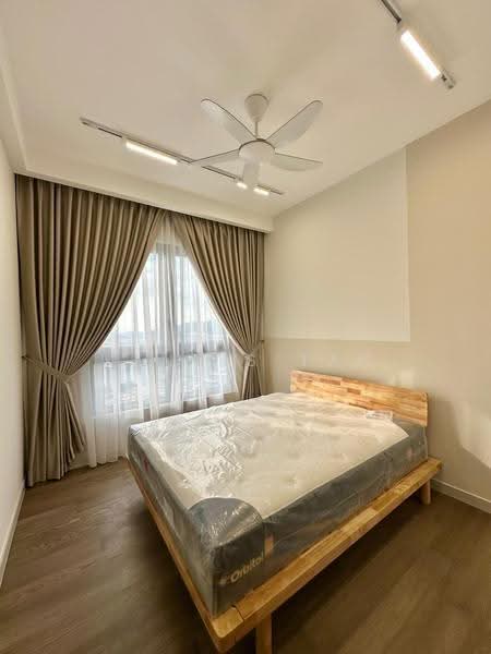Condominium for Rent at Park Place - Kennis Tan - Bedroom - PropertyGuru.com.my
