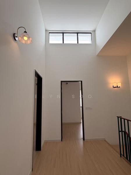 Rumah Teres 2-Tingkat untuk Disewa di Twentyfive7 (Tanjong Duabelas) - Elyn Soo - Interior - PropertyGuru.com.my