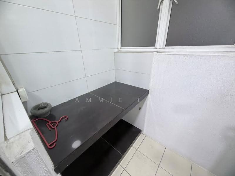 Kediaman Servis untuk Disewa di Southbank Residence - Cammie Loh - PropertyGuru.com.my