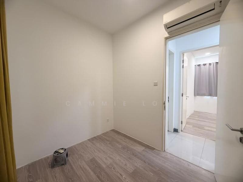 Kediaman Servis untuk Disewa di Southbank Residence - Cammie Loh - Interior - PropertyGuru.com.my