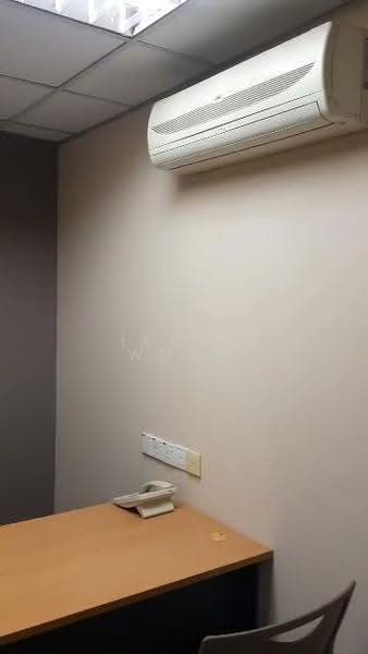Pejabat untuk Disewa di KL City Centre (Kuala Lumpur) - Lucky Wong - Interior - PropertyGuru.com.my