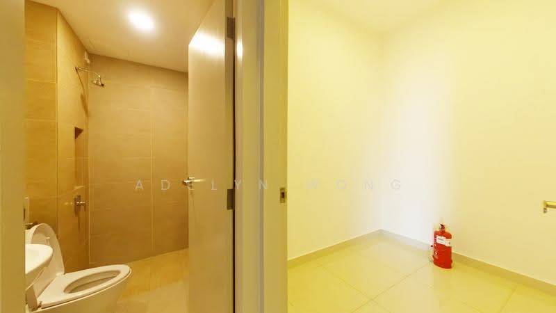 Kediaman Servis untuk Disewa di Setia City Residences - Adelyn Wong - Bathroom - PropertyGuru.com.my