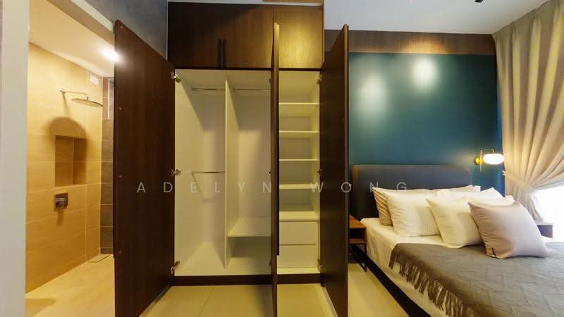 Kediaman Servis untuk Disewa di Setia City Residences - Adelyn Wong - Bedroom - PropertyGuru.com.my