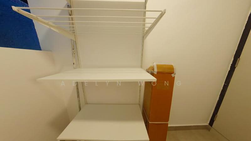Kediaman Servis untuk Disewa di Setia City Residences - Adelyn Wong - PropertyGuru.com.my